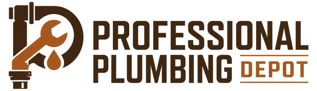 Professional Plumbing Depot